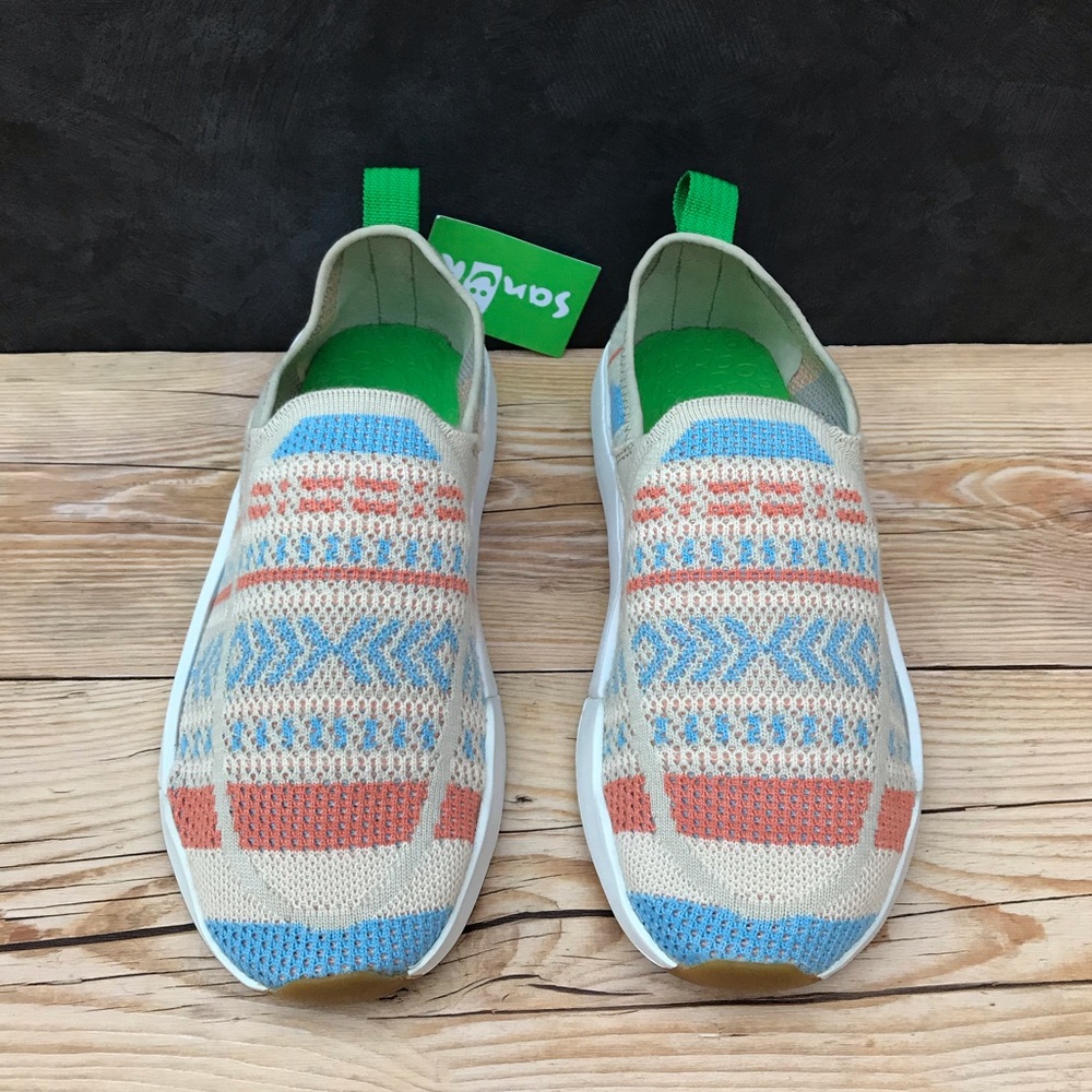 Sanuk Women’s Chiba Quest Knit
